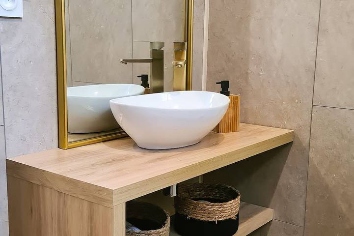 Gîte pour 2 personnes à Marmande - 3