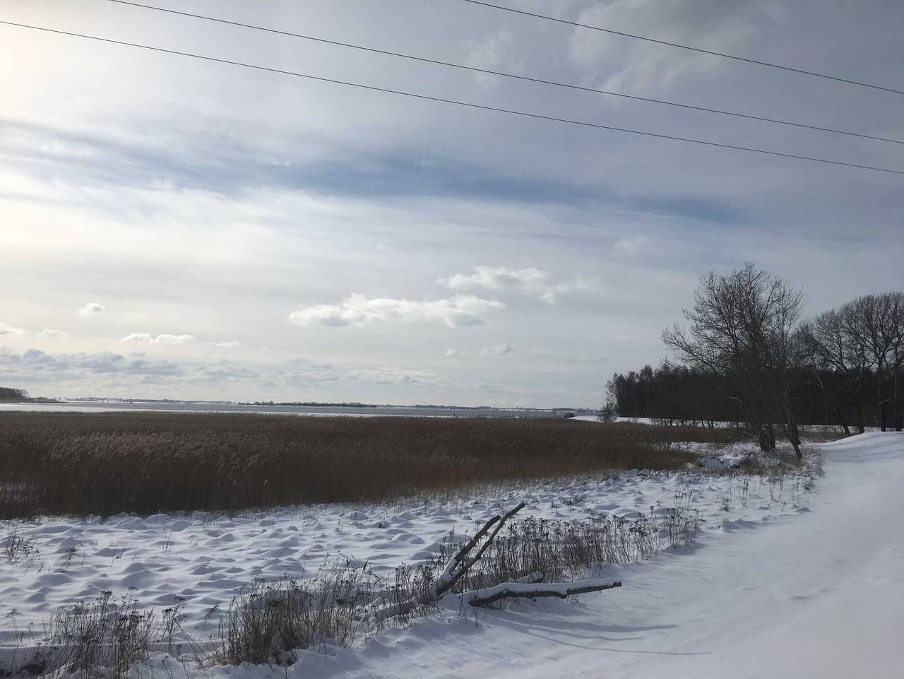 Ganze Ferienwohnung, Landhaus Klein Kubitz   We8864 - Fewo 1 in Rügen