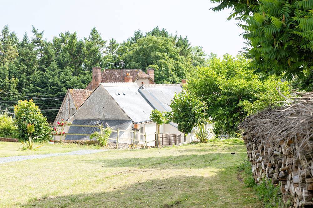 Photo : Maison de vacances