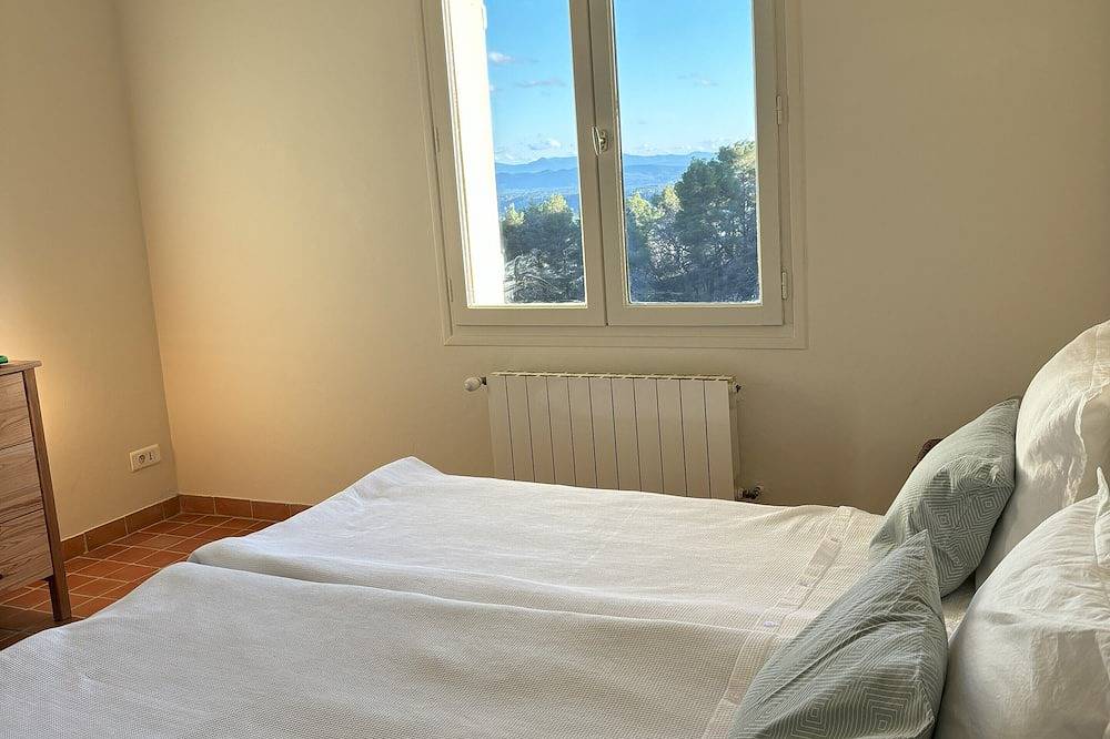 Beautiful and Comfortable Villa in Provence in Tourtour, Draguignan Region