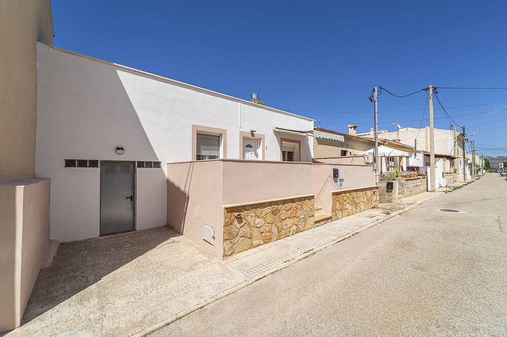 Townhouse ca na Forteza By home villas 360 in Colònia de Sant Pere, Artà
