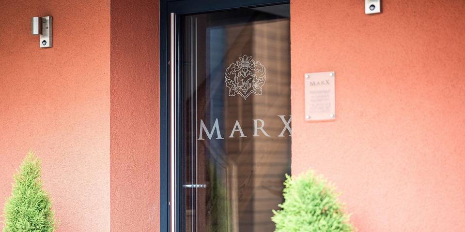 Ferienwohnung für 4 Personen, mit Balkon