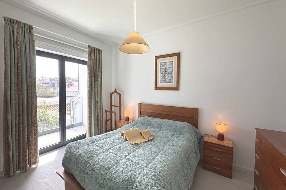 Beach House -Salt Pool, Heated and Covered in Praia da Barra, Gafanha da Nazaré