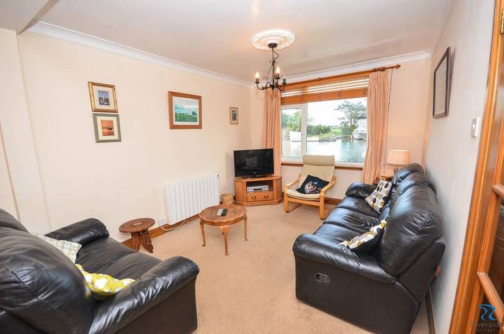 Gîte pour 6 personnes avec jardin in Potter Heigham, The Broads