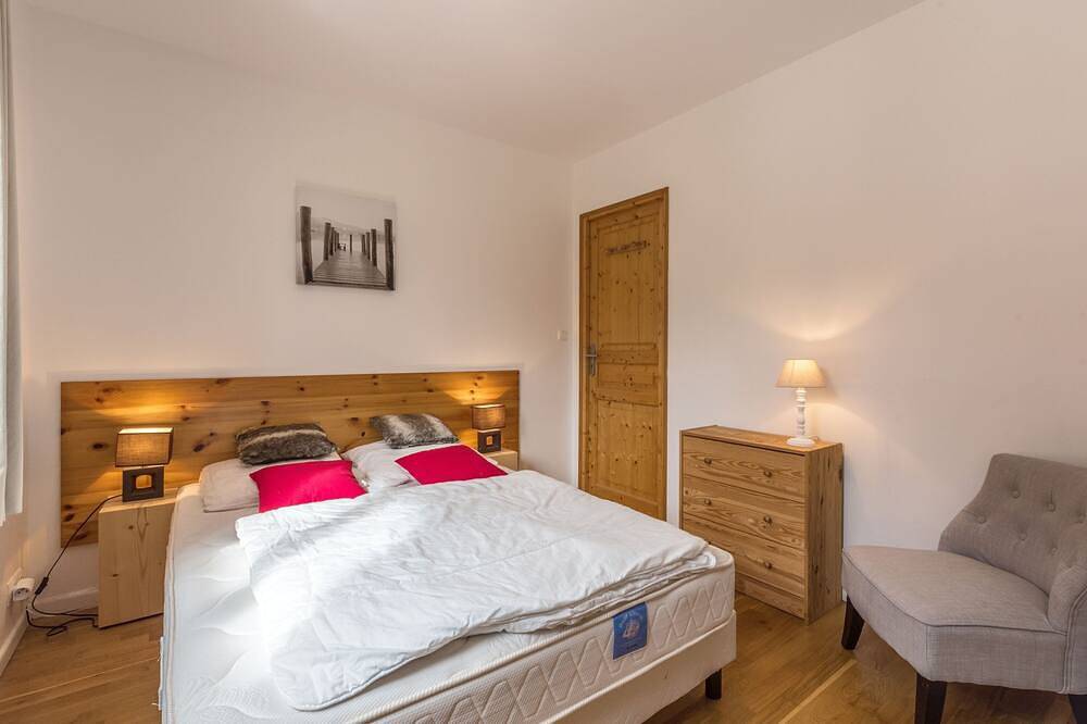 Appartamento intero, Morillon 1100, three bedrooms on the slopes in Station de Morillon, Grand Massif