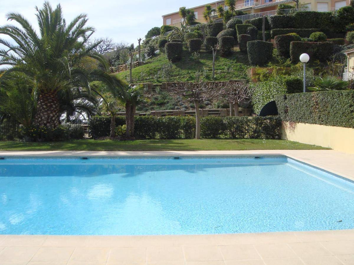 Villa T4 Promenade des Anglais in Nizza, Mittelmeerküste (Frankreich)