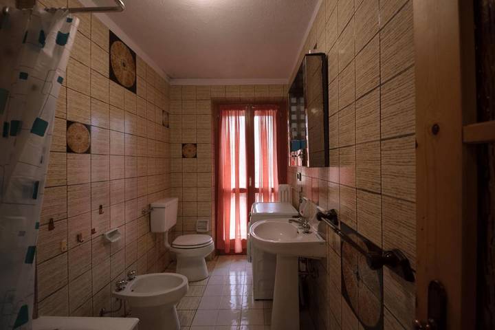 Gîte pour 6 personnes, avec Balcon ainsi que Jardin et Vue à Rhêmes-Notre-Dame - 4
