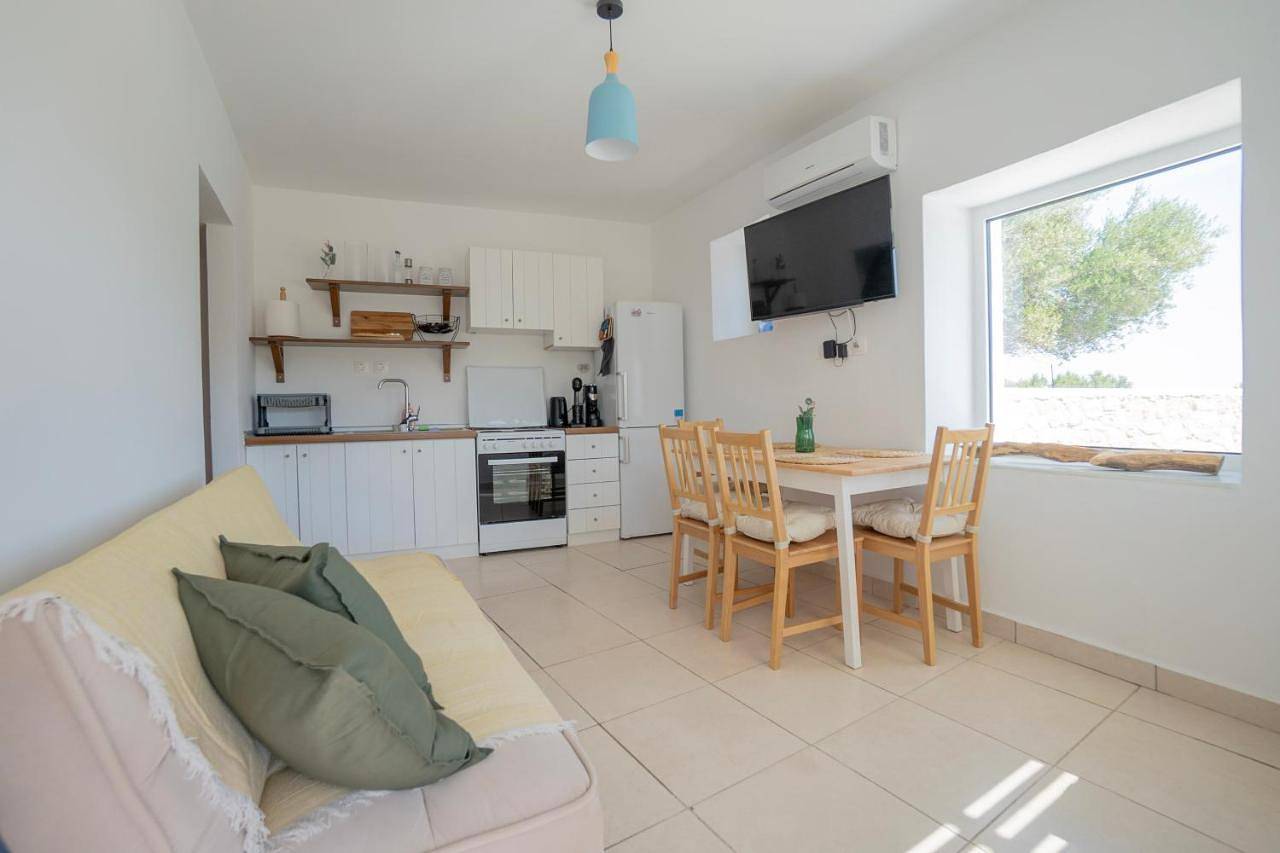 Eleon Luxury Villa in Karpathos