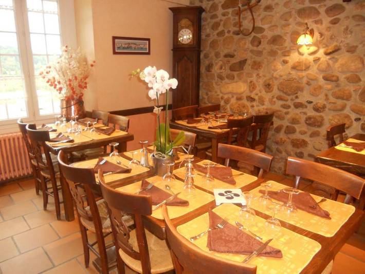 Hôtel pour 2 personnes, avec Terrasse