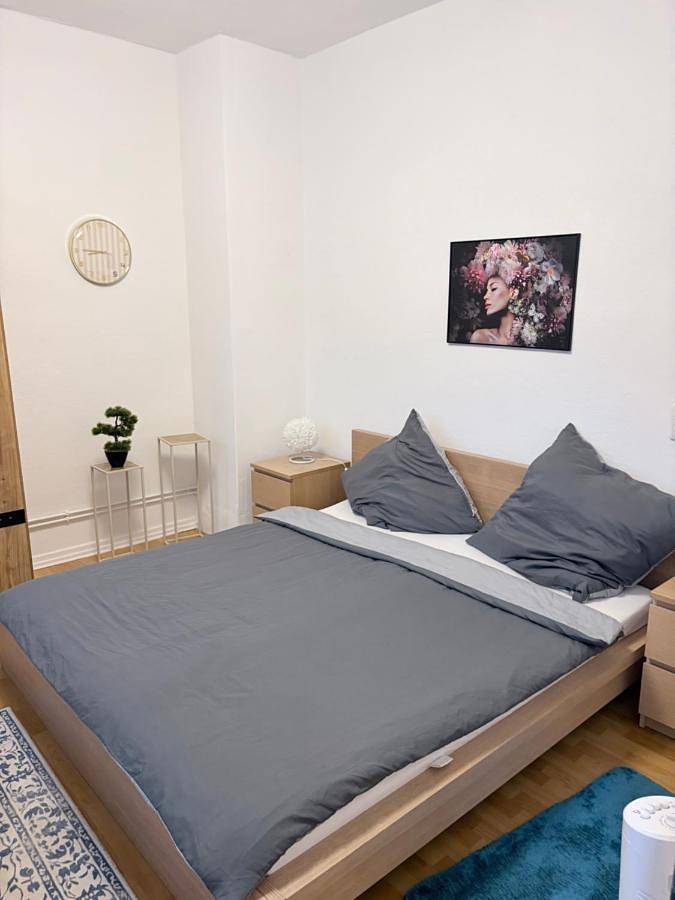 Ganze Wohnung, Ferienwohnung Kinheim an der Mosel in Kinheim, Bernkastel-Kues & Umgebung