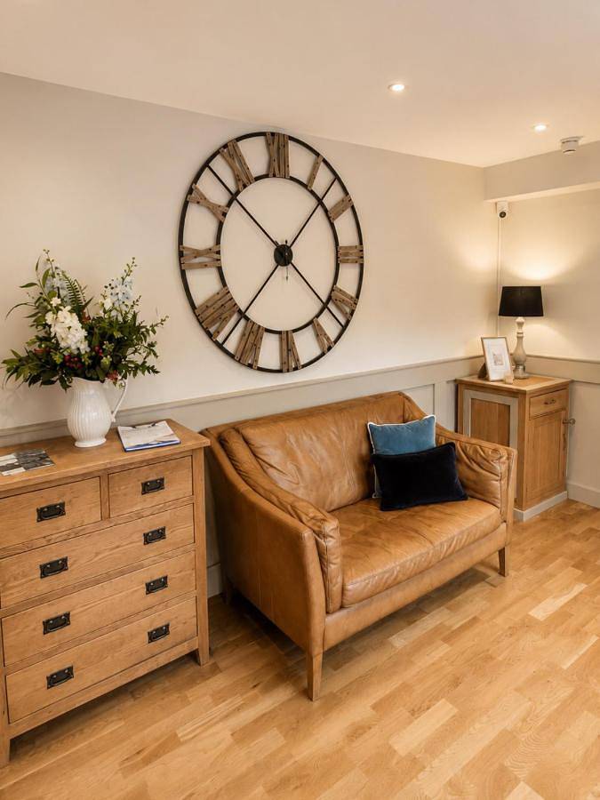 Cottage for 2 people in Broadway (Worcestershire)