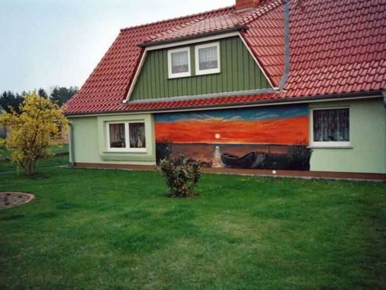 Ferienwohnung in Vorpommern ab 141€ pro Nacht