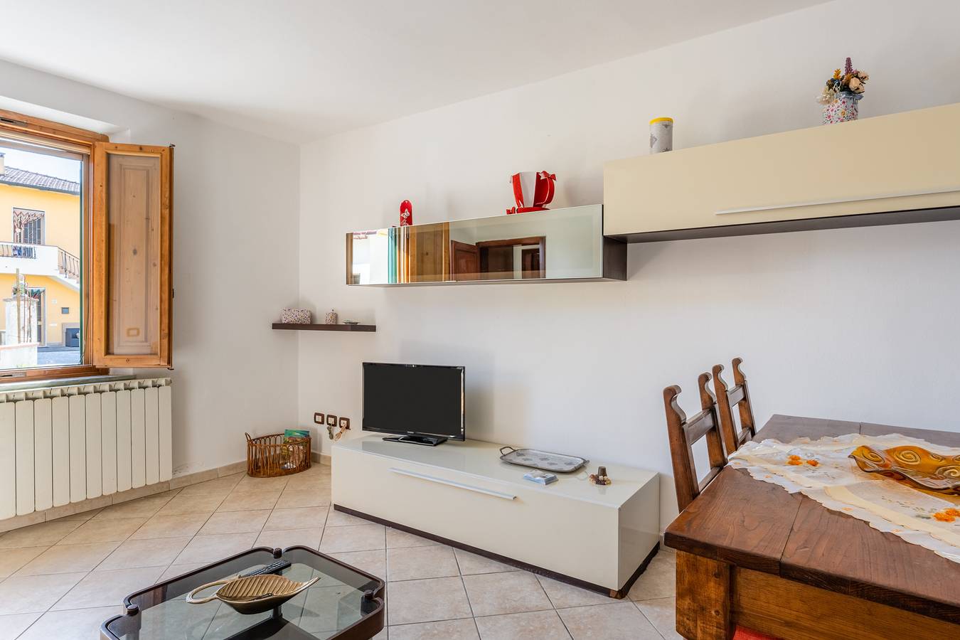 Casa vacanze 'Enza's Petite Maison' con Wi-Fi in Staffoli, Santa Croce sull'Arno
