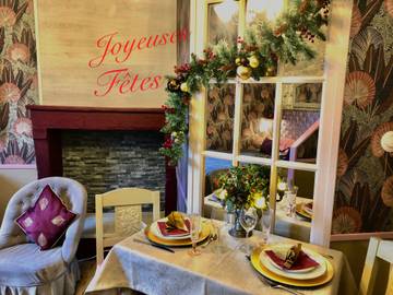 Gîte pour 2 personnes, avec jardin et terrasse à Saint-Georges-d'Oléron