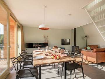 Chalet voor 5 Personen in Vlissingen, Zeeuwse Kust, Afbeelding 1