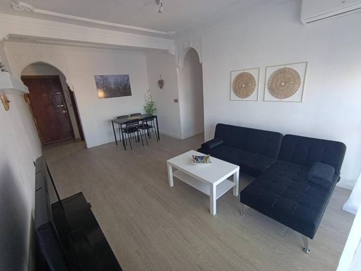 Gîte pour 7 personnes, avec vue et balcon à Alcalá de Guadaíra - 4