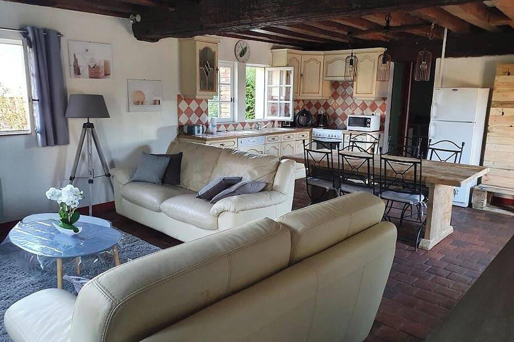 Homerez - Haus in Salbris in Salbris, Sologne