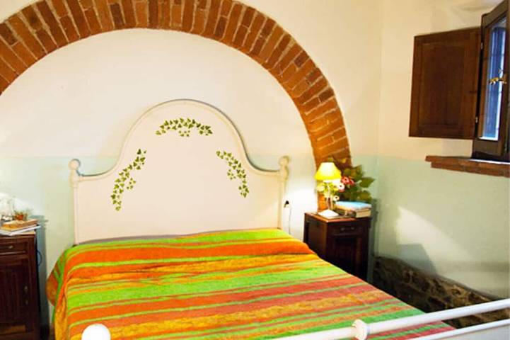 Entire apartment, Holidays in Tuscany with family in Castagneto Carducci, Etruscan Coast