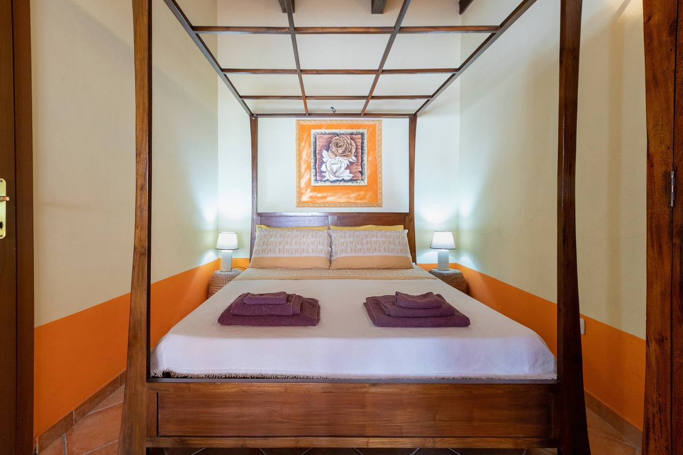 Studio 'Lo Scrigno' met privétuin, wifi en airconditioning, foto 7