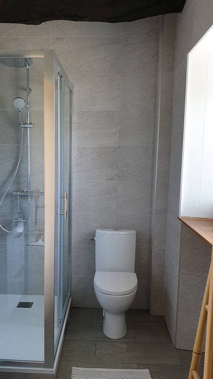 Ferme de Pen Ar Pont - Chambre Le Chalutier in Rosporden, Région de Quimper