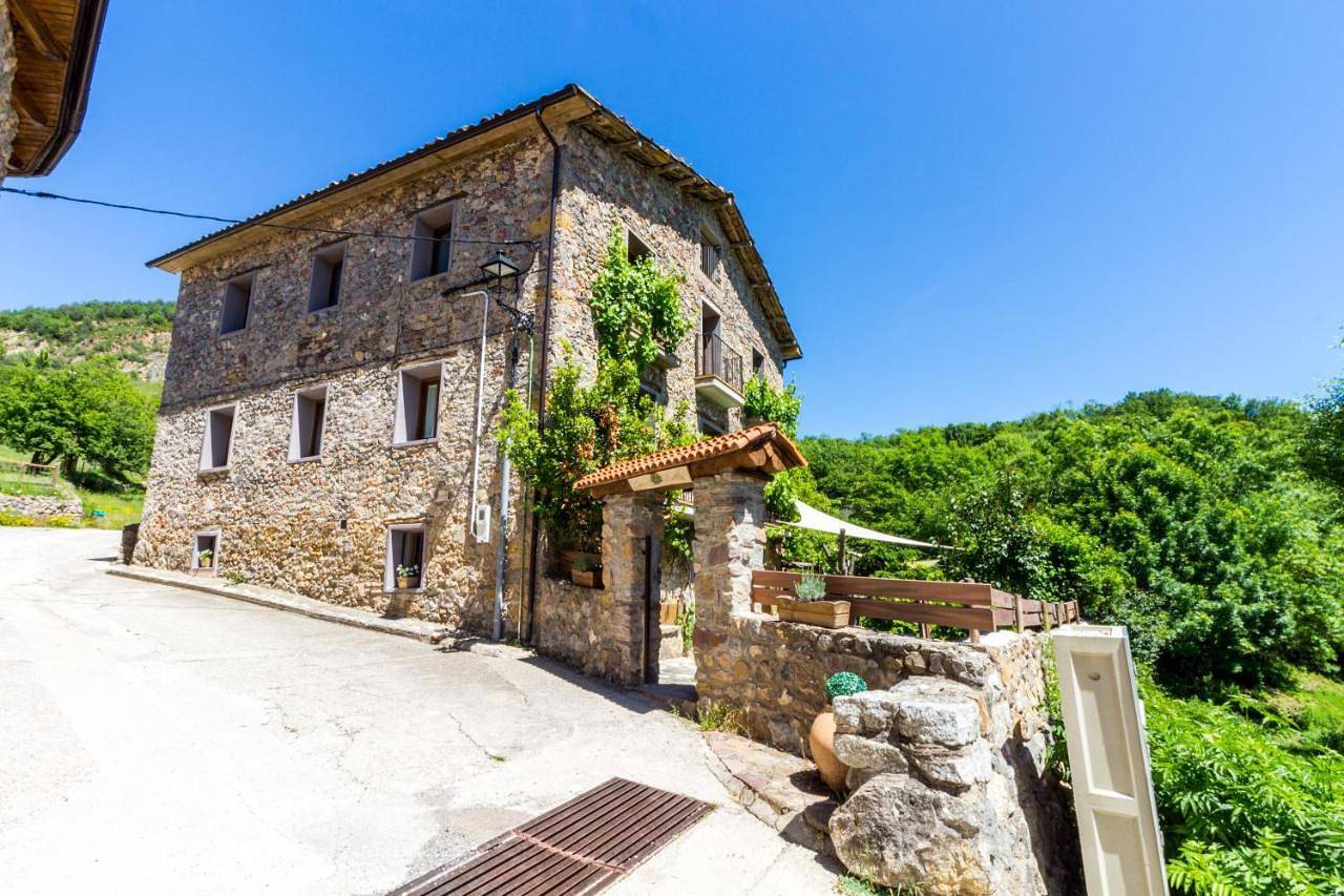 Six-Bedroom House in Pont de Suert, Alta Ribagorça