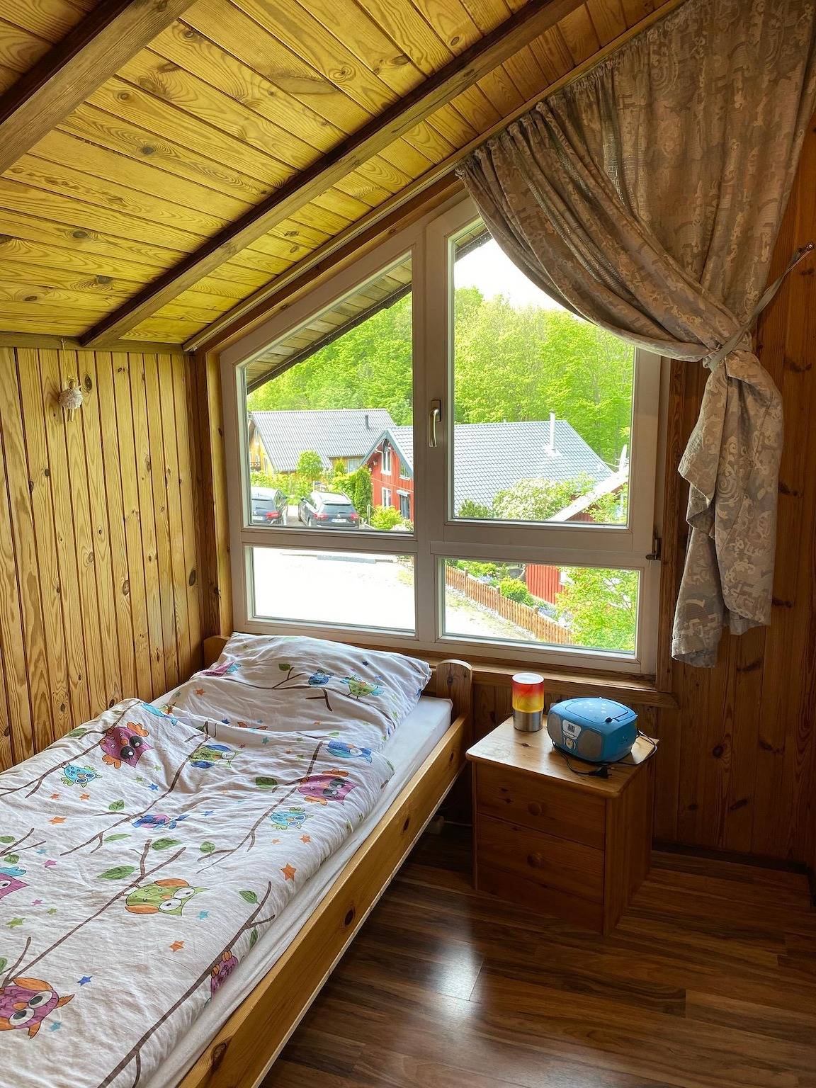 Premium-Ferienhaus Sonnenhügel #36 in Extertal, Kreis Lippe