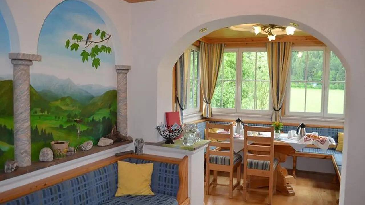 Doppelzimmer für 2 Personen (11 m²) in Faistenau in Faistenau, Bezirk Salzburg-Umgebung