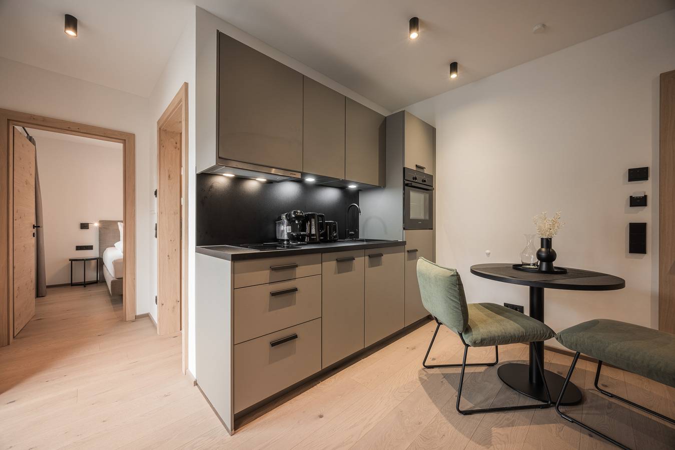 Ganze Wohnung, Gipfelglück Standard in Kirchberg in Tirol, Kitzbüheler Alpen