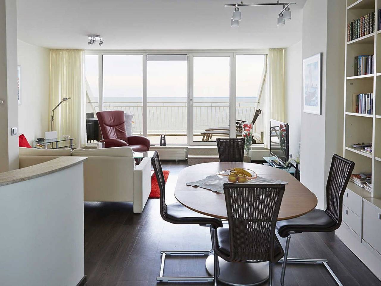 Ganze Ferienwohnung, 138 Helgolandhaus in Südstrand Wilhelmshaven, Wilhelmshaven