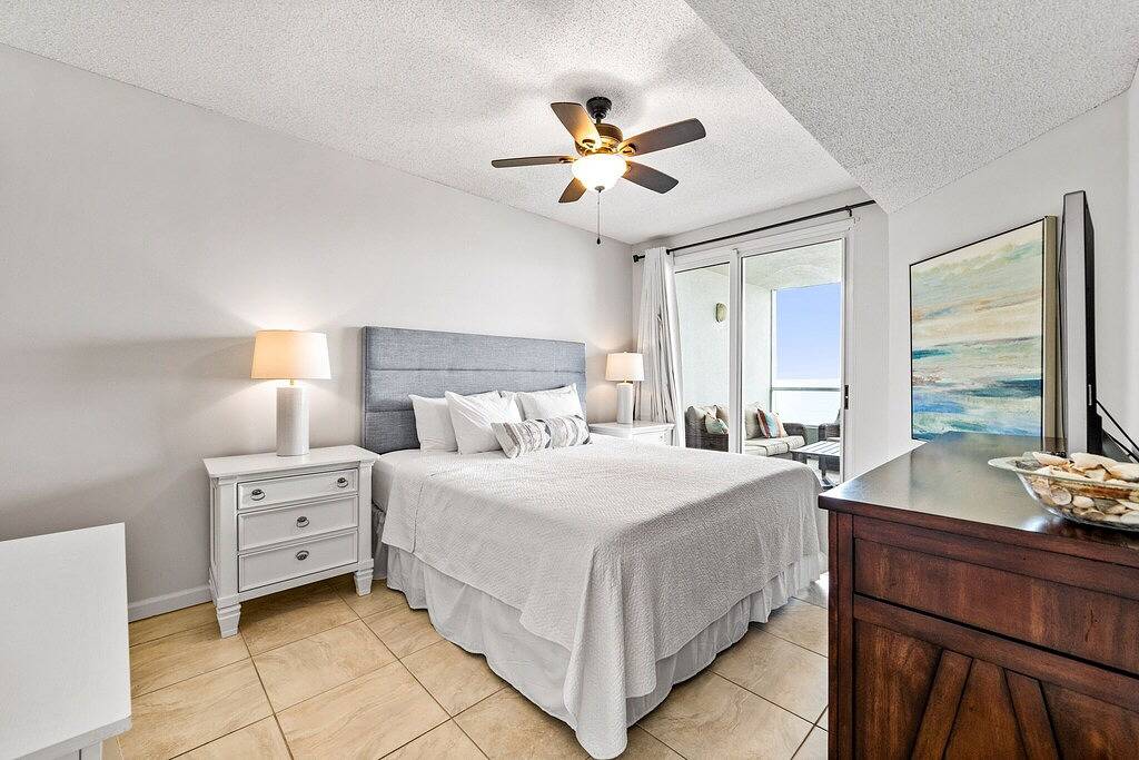 Vacation Apartment for 6 Guests in Orange Beach, Alabama Gulf Coast