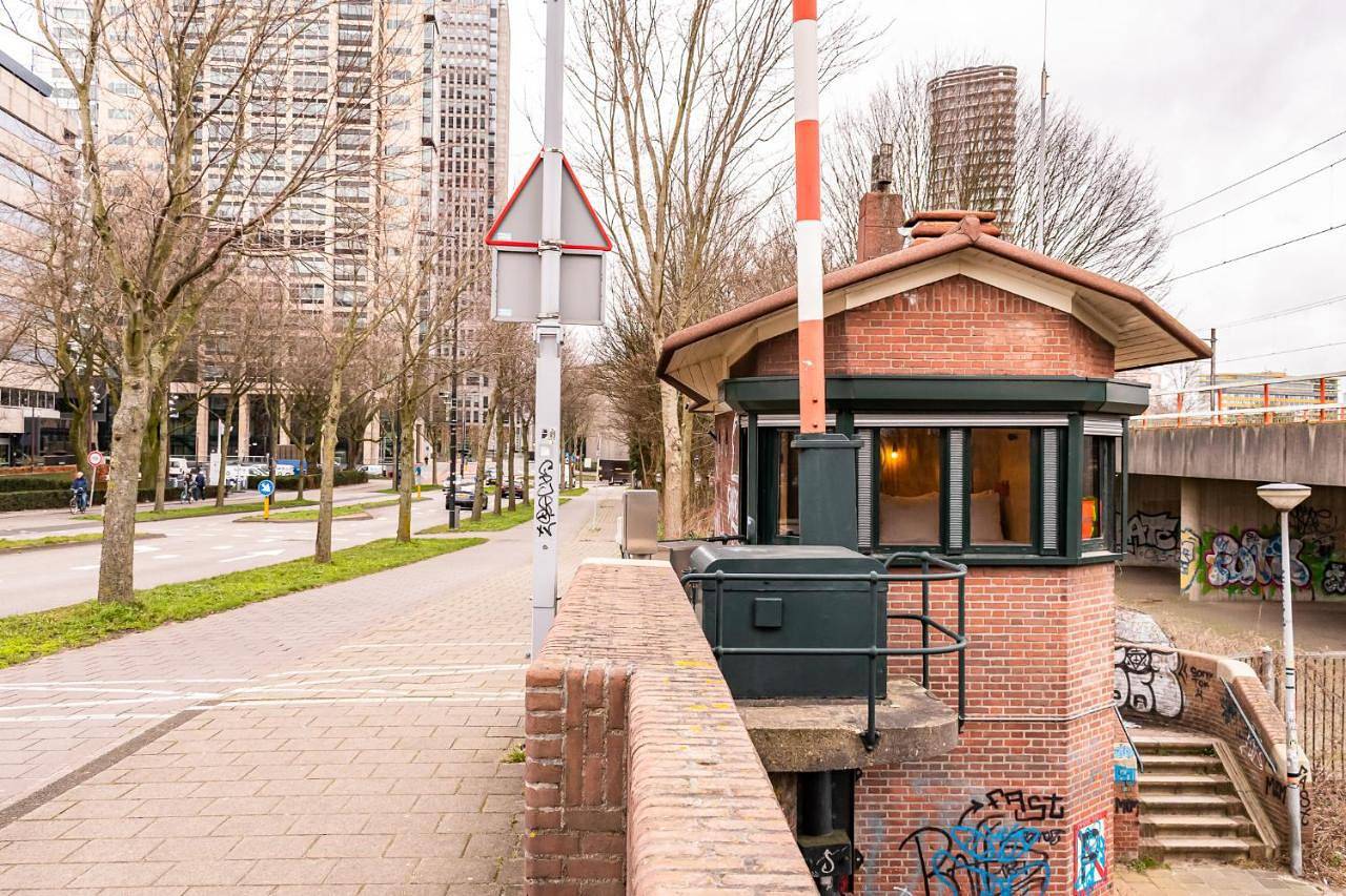 Geheel appartement, Sweets - Omvalbrug in Amsterdam Oost, Nederlandse kust