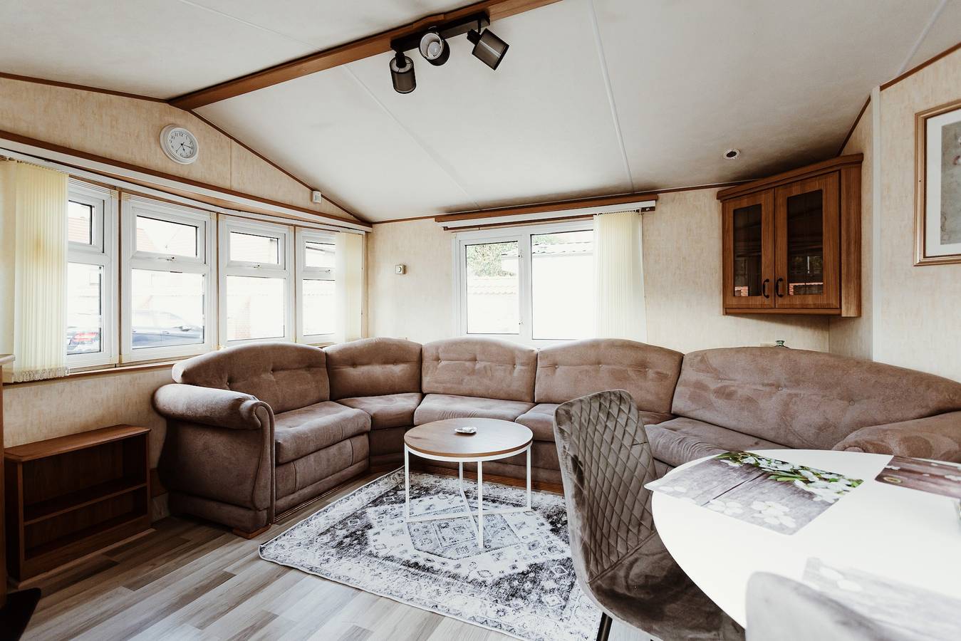 Ferienhaus 'Hexenaltar' mit Wlan in Neinstedt, Thale