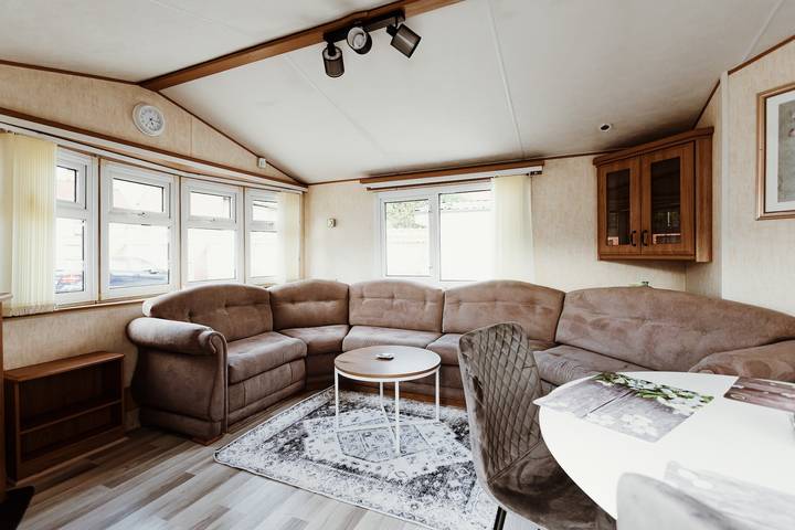 Ferienhaus für 4 Personen in Thale - 2