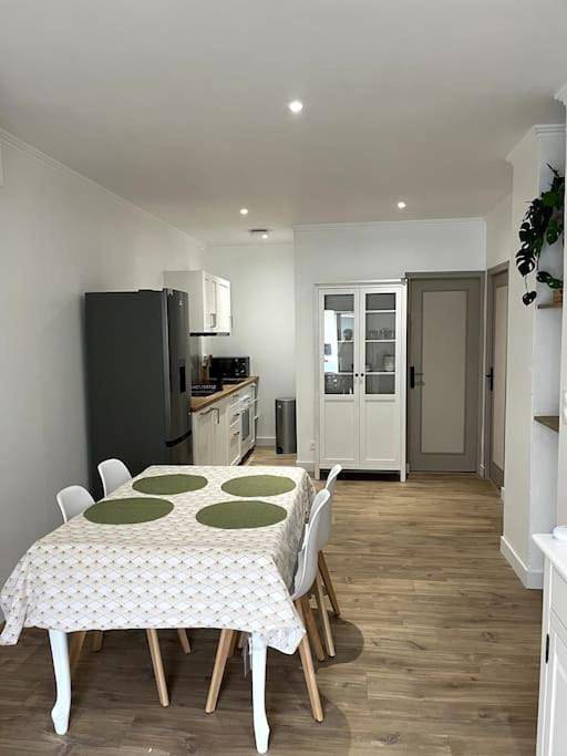Appartement de vacances pour 4 personnes