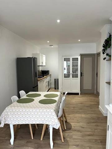 Gîte pour 4 personnes à Tombebœuf