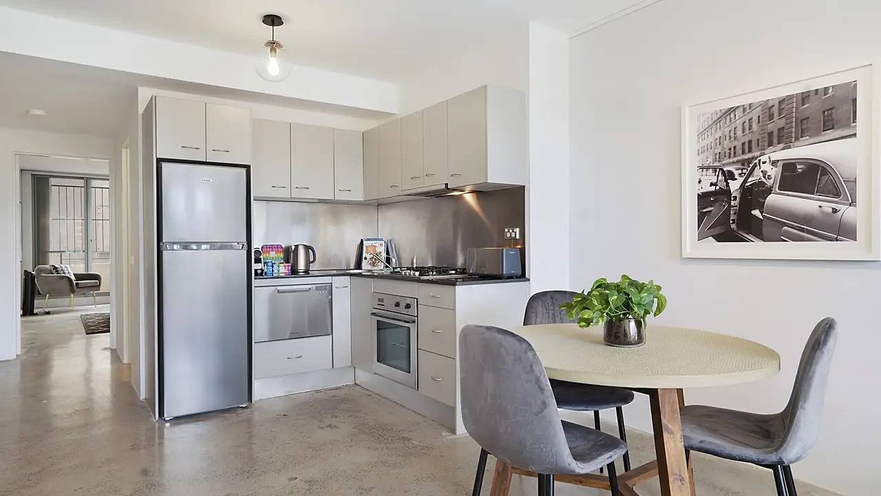 Entire holiday apartment, Ferienwohnung für 2 Personen (2 m²) in Surry Hills in Haymarket (Sydney), Sydney