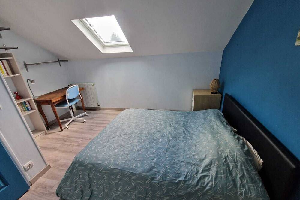 Logement proche Cndfi in Brunoy, Essonne