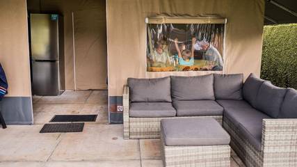 Appartement voor 6 Personen in Luxemburg, Afbeelding 1