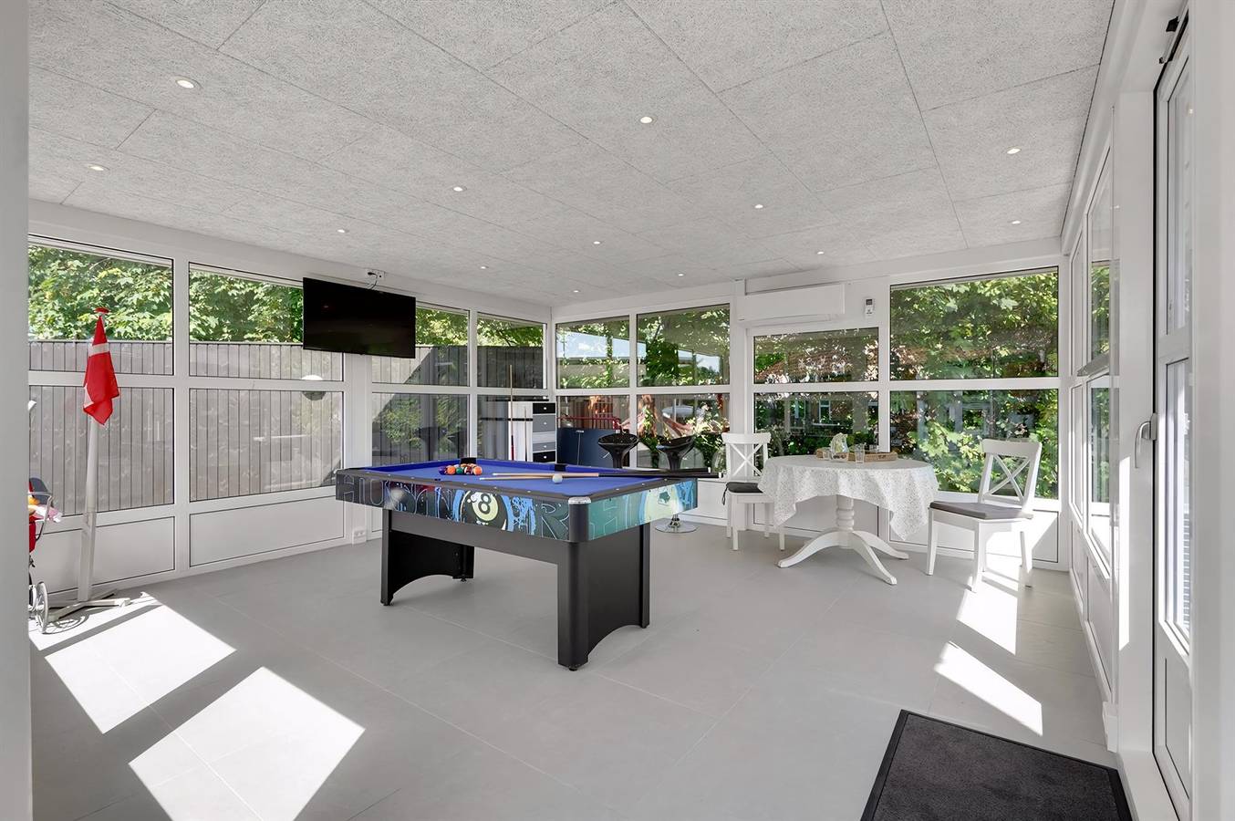 Home in Højer with sauna in Højer, Tondern und Umgebung