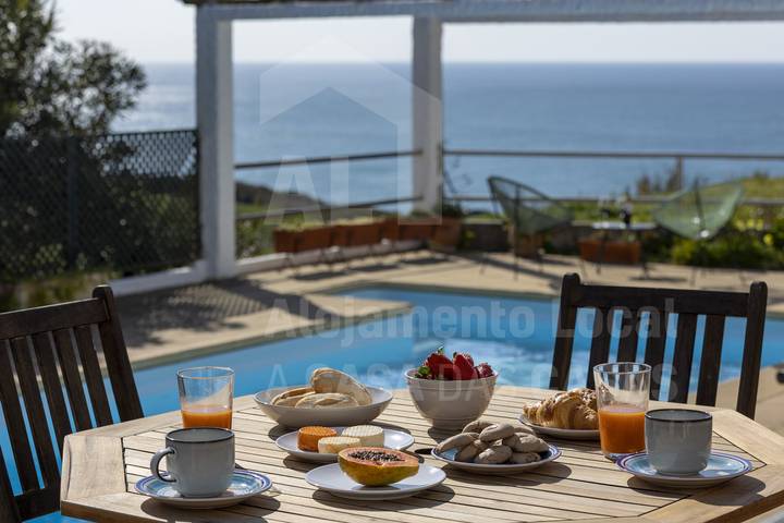 Chalet para 6 personas, con terraza y jardín en Lisboa y alrededores - 4