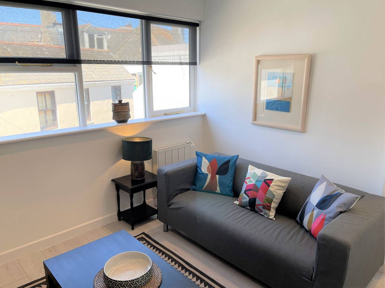 Appartement entier, 47) Dolly in St. Ives, Cornouailles