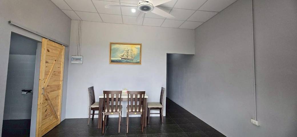 Station pour 2 personnes, avec vue ainsi que piscine et jardin dans Khao Lak - 4