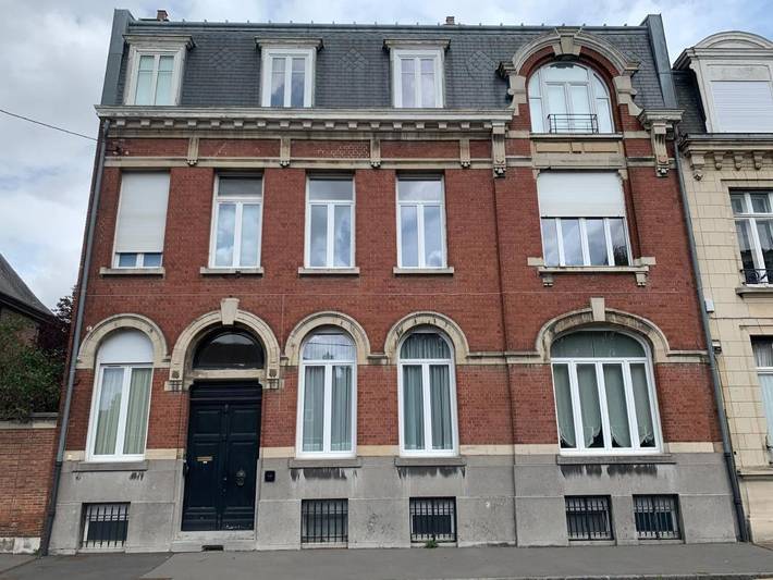 Gîte pour 3 personnes, avec jardin et vue à Armentières - 2