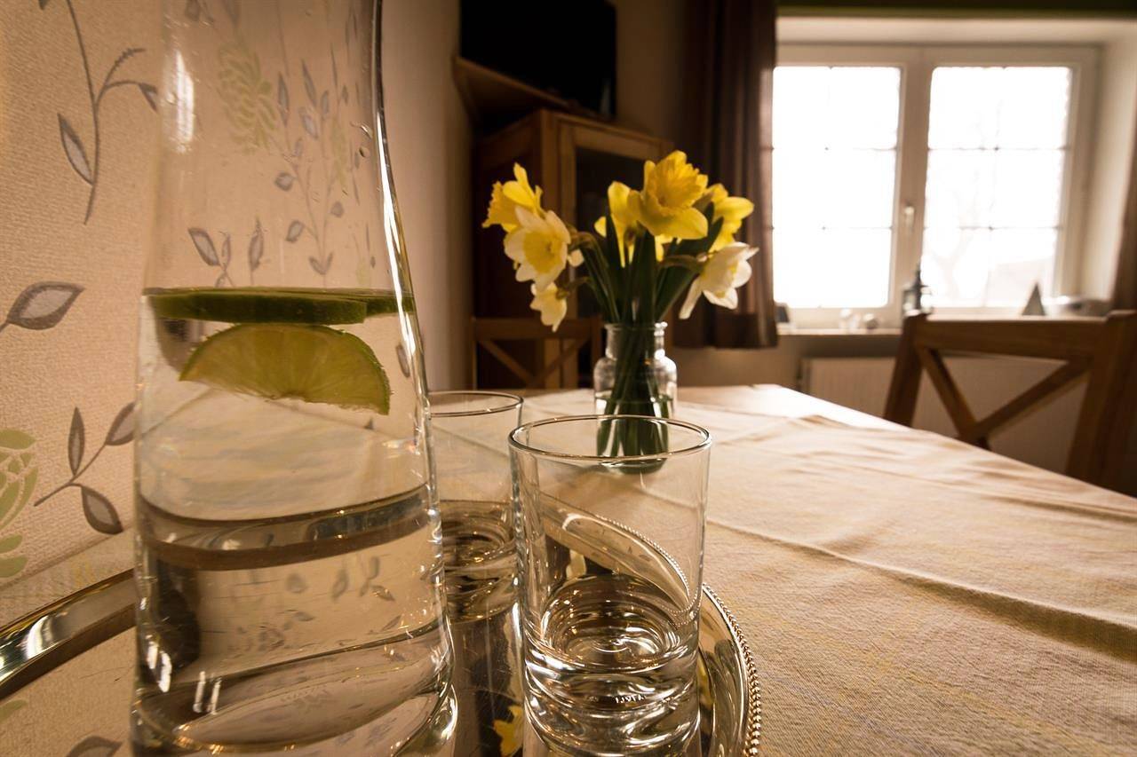Ganze Ferienwohnung, Friesenhof Jöns, Fewo 1 in Katharinenheerd, Eiderstedt