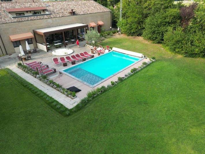 Hotel per 1 persone - 1