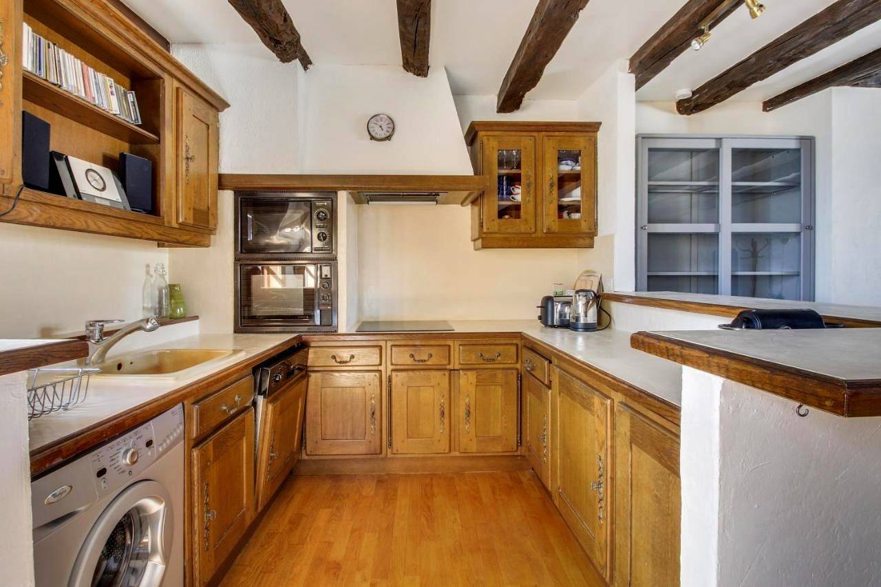 Appartement entier, Le Corsaire de Solidor in Saint-Malo, Région de Saint-Malo