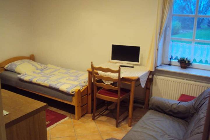 Bauernhof für 2 Personen, mit Garten in Hamburg Umland - 3