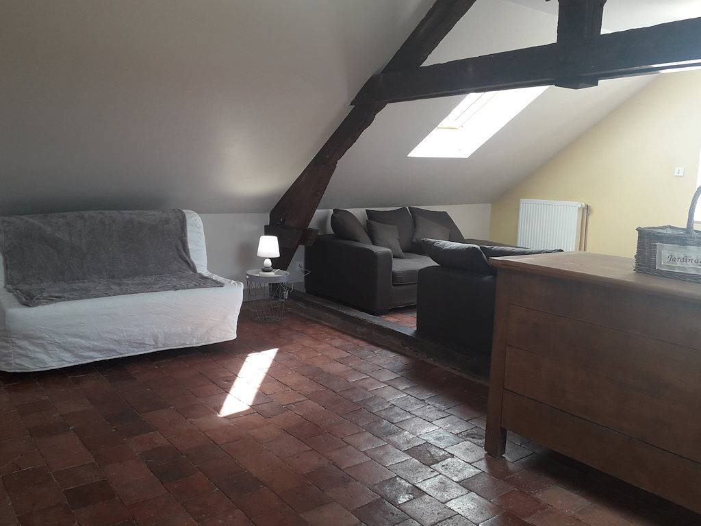 Domaine de Gravillot : gîte la Source du Veynon in Parc naturel régional du Morvan