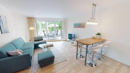 Ferienwohnung für 2 Personen in Pelzerhaken Strand, Pelzerhaken, Bild 4
