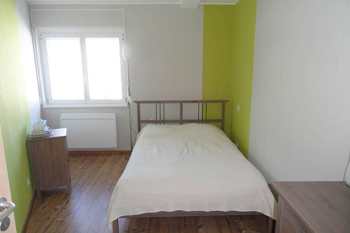 Gîte pour 6 personnes, avec terrasse à Longchaumois - 2